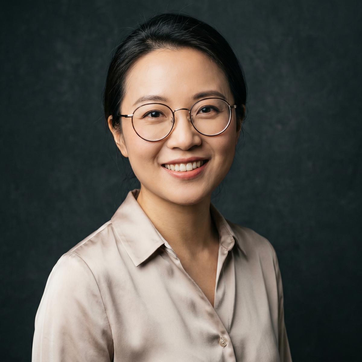 蜜芽文化顾问周雅琴