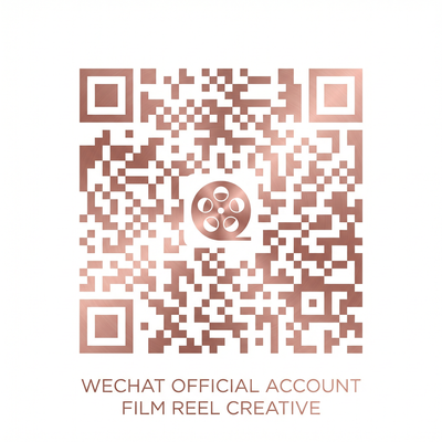 蜜芽公众号二维码