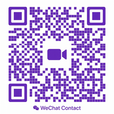 蜜芽商务二维码